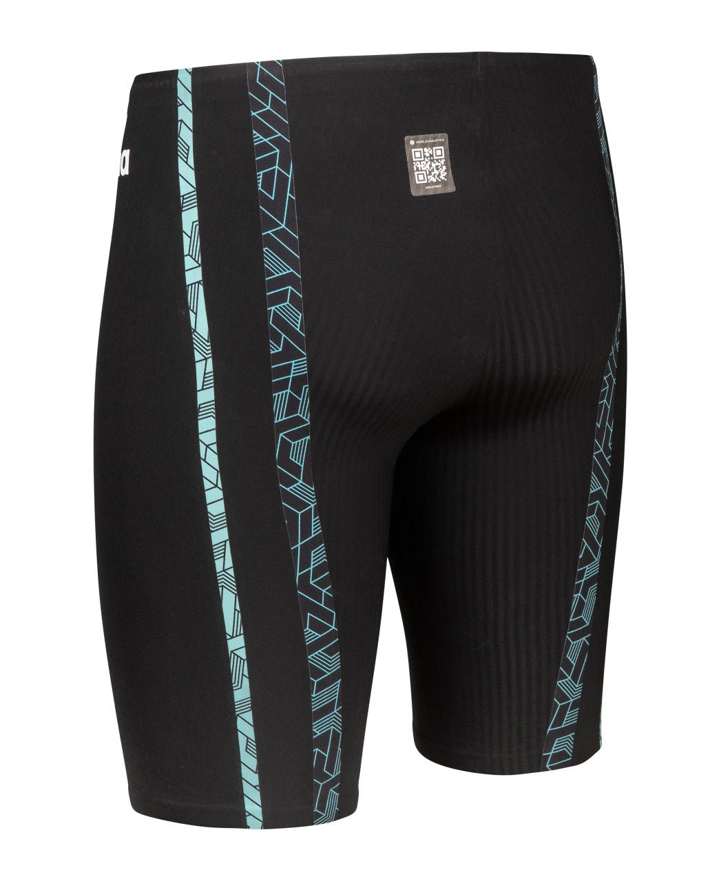 ARENA MENS POWERSKIN PRIMO JAMMER - Black