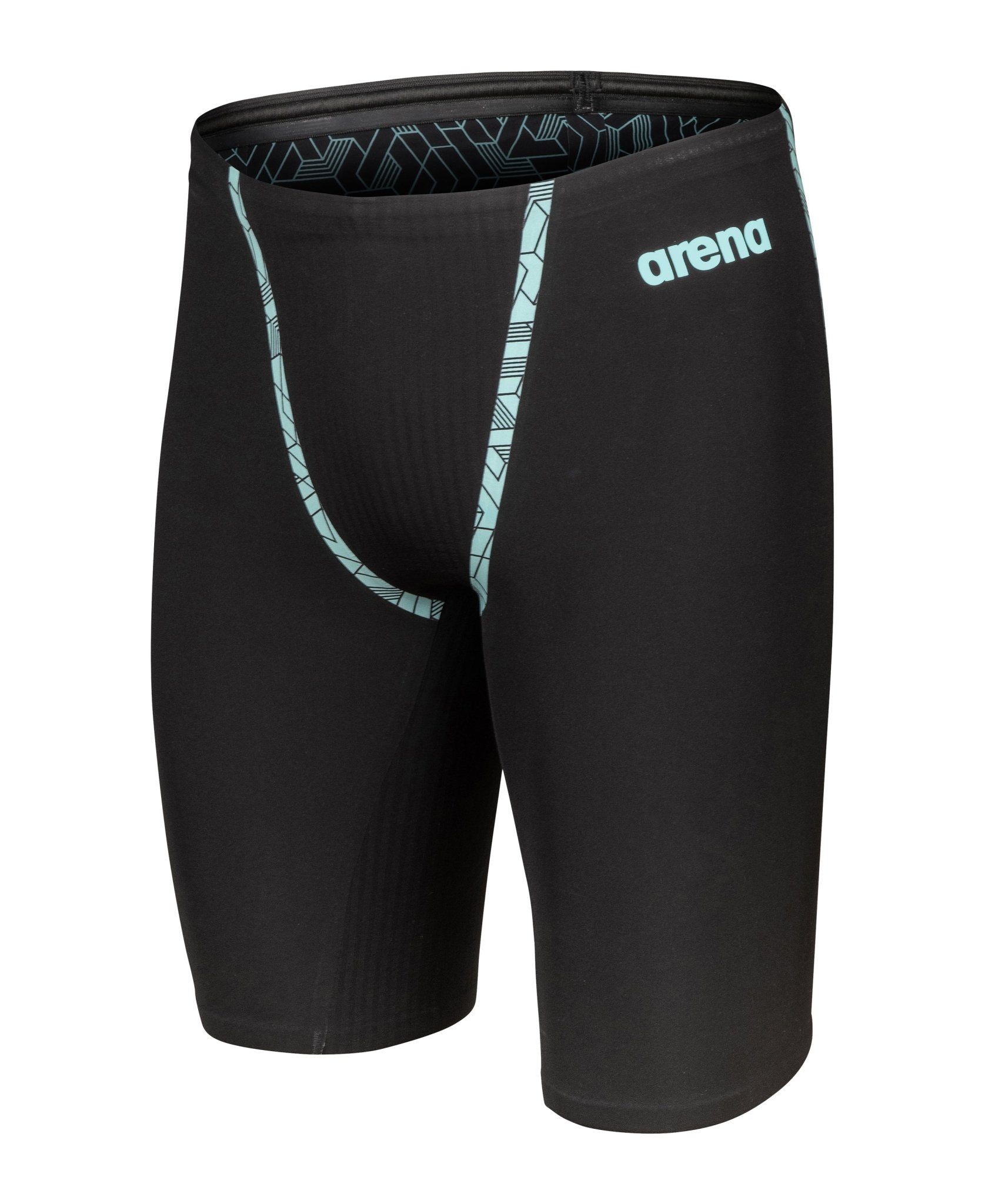 ARENA MENS POWERSKIN PRIMO JAMMER - Black