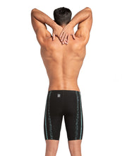 ARENA MENS POWERSKIN PRIMO JAMMER - Black