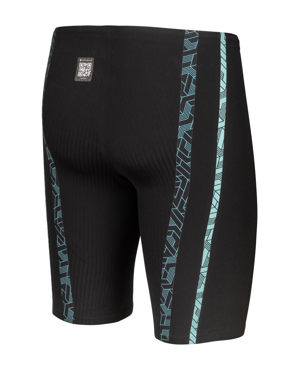 ARENA MENS POWERSKIN PRIMO JAMMER - Black