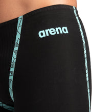ARENA MENS POWERSKIN PRIMO JAMMER - Black