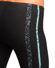 ARENA MENS POWERSKIN PRIMO JAMMER - Black