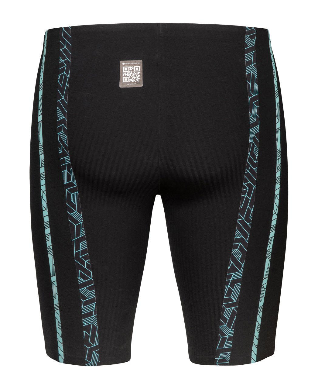 ARENA MENS POWERSKIN PRIMO JAMMER - Black