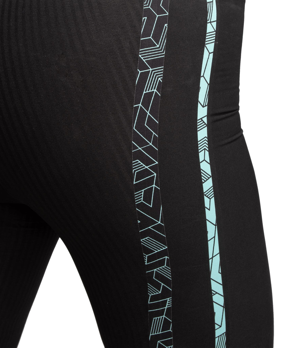 ARENA MENS POWERSKIN PRIMO JAMMER HIGH WAIST