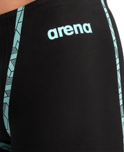ARENA MENS POWERSKIN PRIMO JAMMER HIGH WAIST