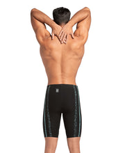 ARENA MENS POWERSKIN PRIMO JAMMER HIGH WAIST