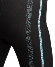 ARENA MENS POWERSKIN PRIMO JAMMER HIGH WAIST - Black