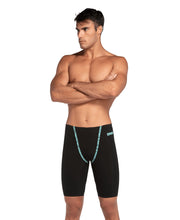 ARENA MENS POWERSKIN PRIMO JAMMER HIGH WAIST
