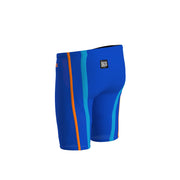 ARENA MENS POWERSKIN PRIMO NEON BLAZE JAMMER
