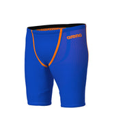 ARENA MENS POWERSKIN PRIMO NEON BLAZE JAMMER