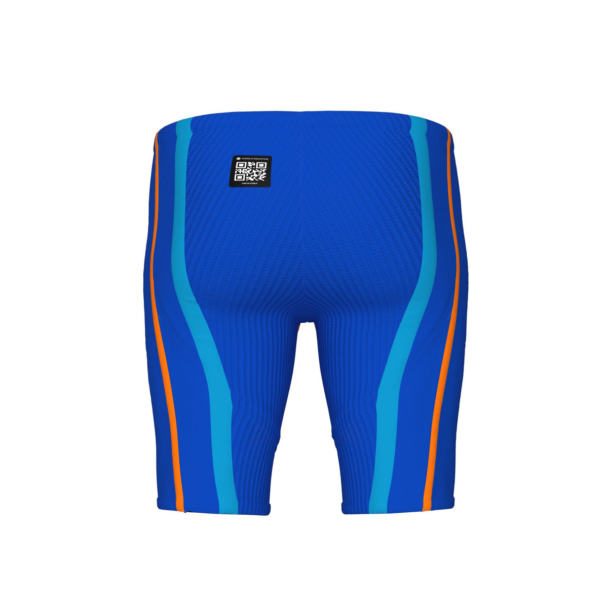 ARENA MENS POWERSKIN PRIMO NEON BLAZE JAMMER