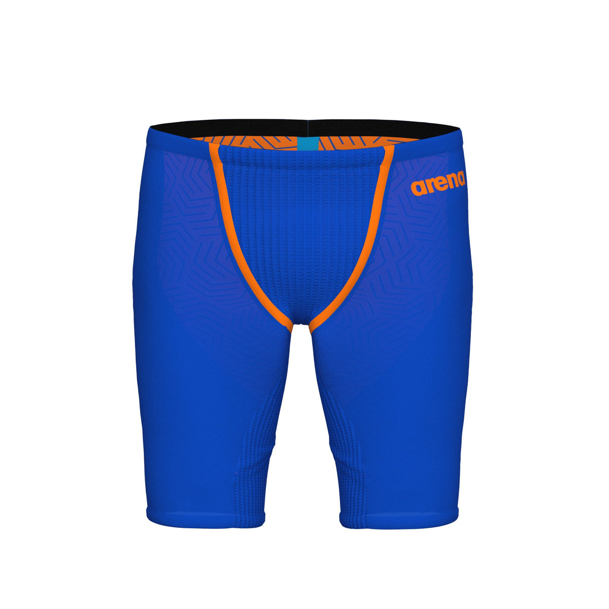 ARENA MENS POWERSKIN PRIMO NEON BLAZE JAMMER
