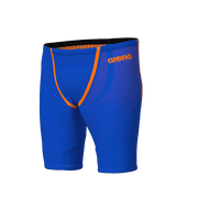 ARENA MENS POWERSKIN PRIMO NEON BLAZE JAMMER - Blue