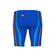 ARENA MENS POWERSKIN PRIMO NEON BLAZE JAMMER - Blue