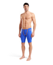 ARENA MENS POWERSKIN PRIMO NEON BLAZE JAMMER