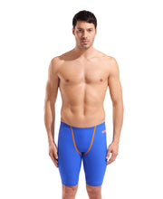 ARENA MENS POWERSKIN PRIMO NEON BLAZE JAMMER