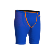 ARENA MENS POWERSKIN PRIMO NEON BLAZE JAMMER - Blue