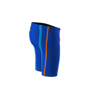 ARENA MENS POWERSKIN PRIMO NEON BLAZE JAMMER - Blue