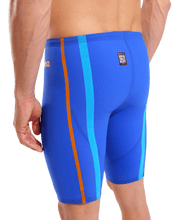 ARENA MENS POWERSKIN PRIMO NEON BLAZE JAMMER - Blue