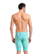 ARENA MENS POWERSKIN ST NEXT FIREFLOW SEAGLASS JAMMER