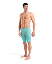 ARENA MENS POWERSKIN ST NEXT FIREFLOW SEAGLASS JAMMER