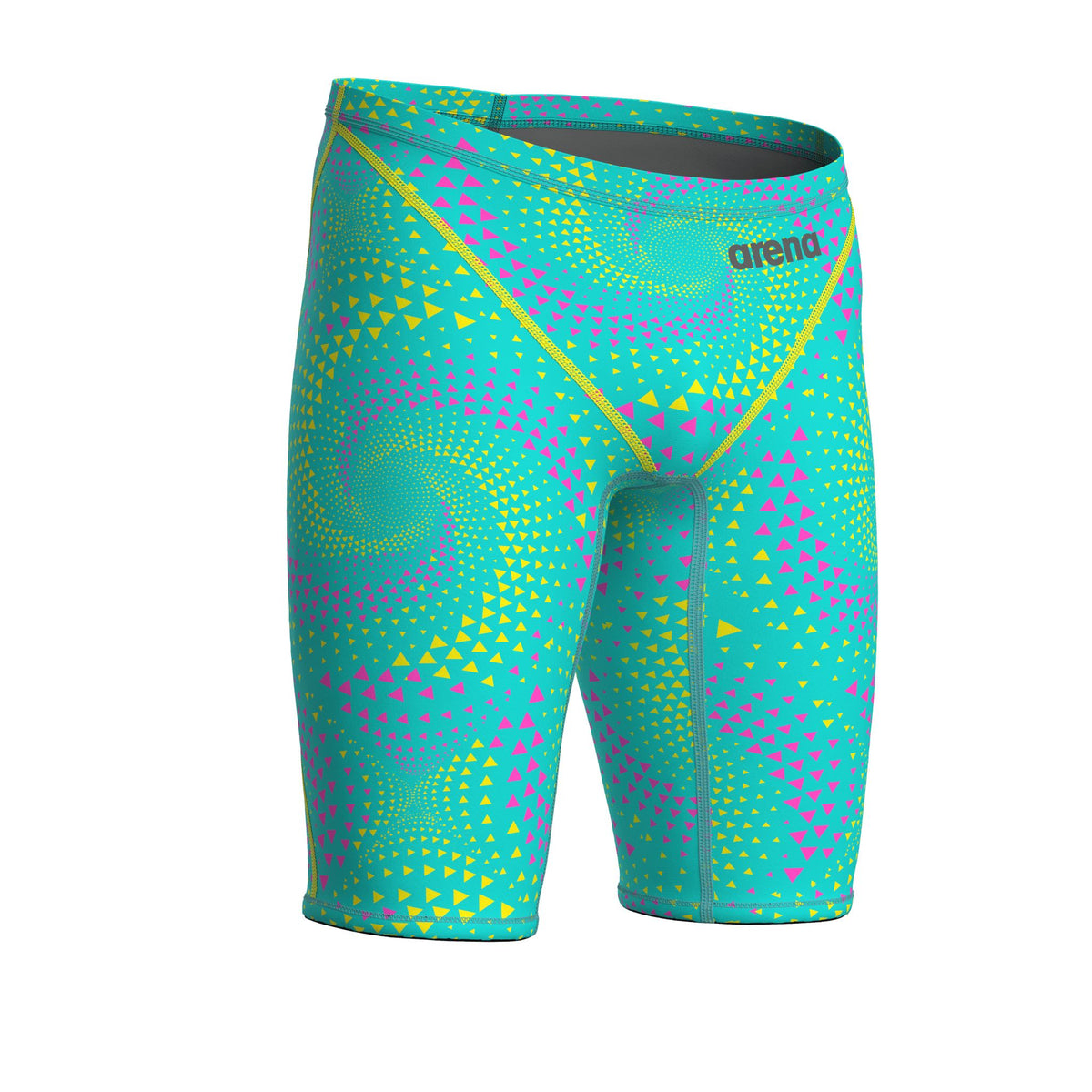 ARENA MENS POWERSKIN ST NEXT FIREFLOW SEAGLASS JAMMER
