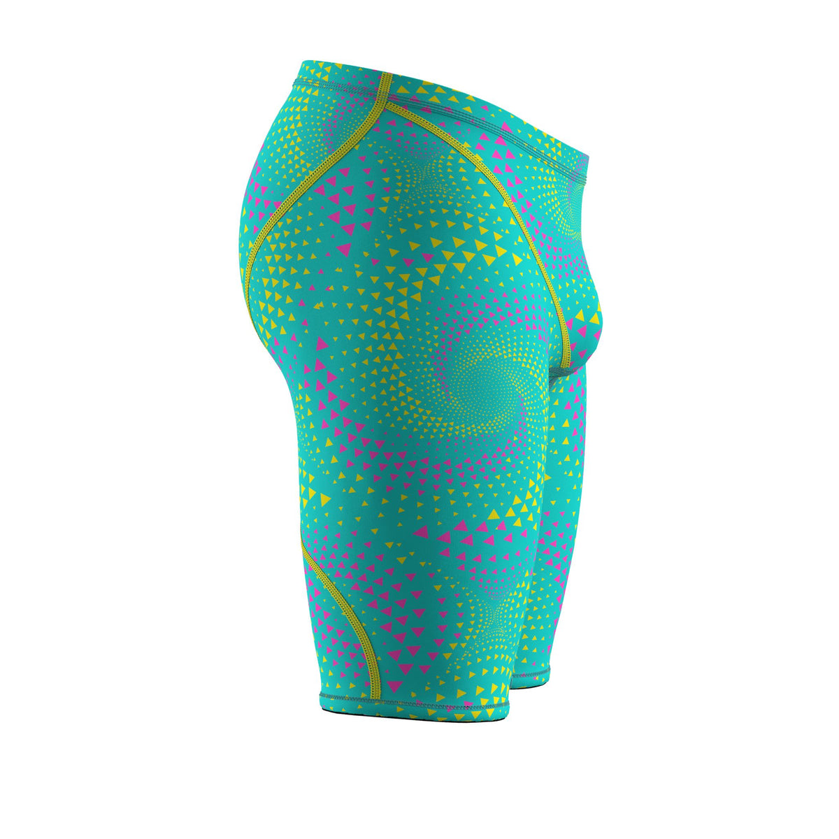 ARENA MENS POWERSKIN ST NEXT FIREFLOW SEAGLASS JAMMER