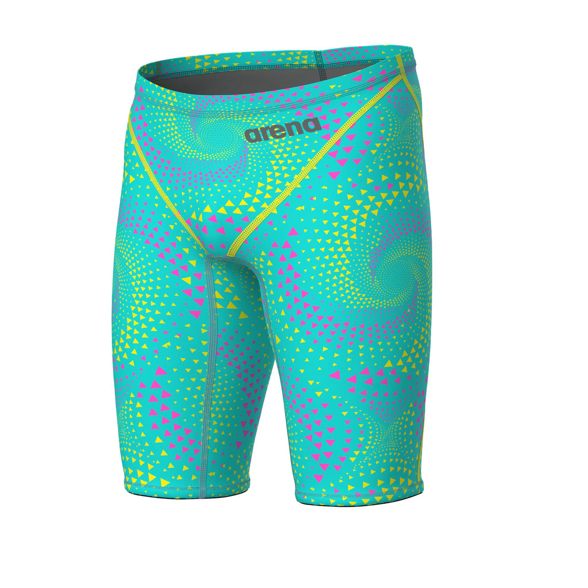 ARENA MENS POWERSKIN ST NEXT FIREFLOW SEAGLASS JAMMER