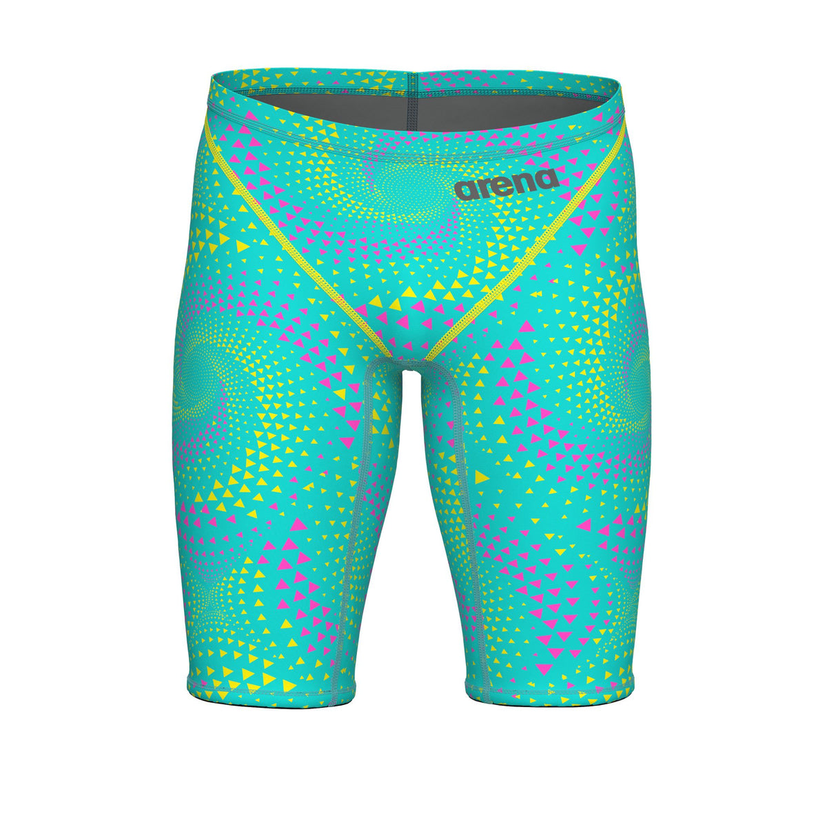 ARENA MENS POWERSKIN ST NEXT FIREFLOW SEAGLASS JAMMER