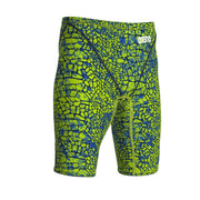 ARENA MENS POWERSKIN ST NEXT SNAKESKIN JAMMER
