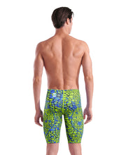 ARENA MENS POWERSKIN ST NEXT SNAKESKIN JAMMER