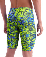 ARENA MENS POWERSKIN ST NEXT SNAKESKIN JAMMER