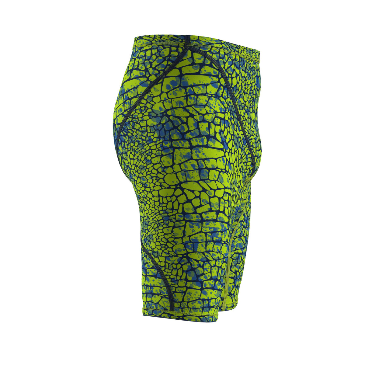 ARENA MENS POWERSKIN ST NEXT SNAKESKIN JAMMER