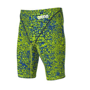 ARENA MENS POWERSKIN ST NEXT SNAKESKIN JAMMER