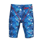 ARENA MENS POWERSKIN ST NEXT SPLASHY MULTI JAMMER