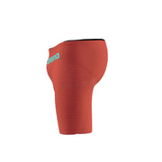 ARENA MENS POWERSKIN SUNSET CORAL CARBON AIR² JAMMER