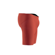 ARENA MENS POWERSKIN SUNSET CORAL CARBON AIR² JAMMER - Coral