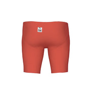 ARENA MENS POWERSKIN SUNSET CORAL CARBON AIR² JAMMER