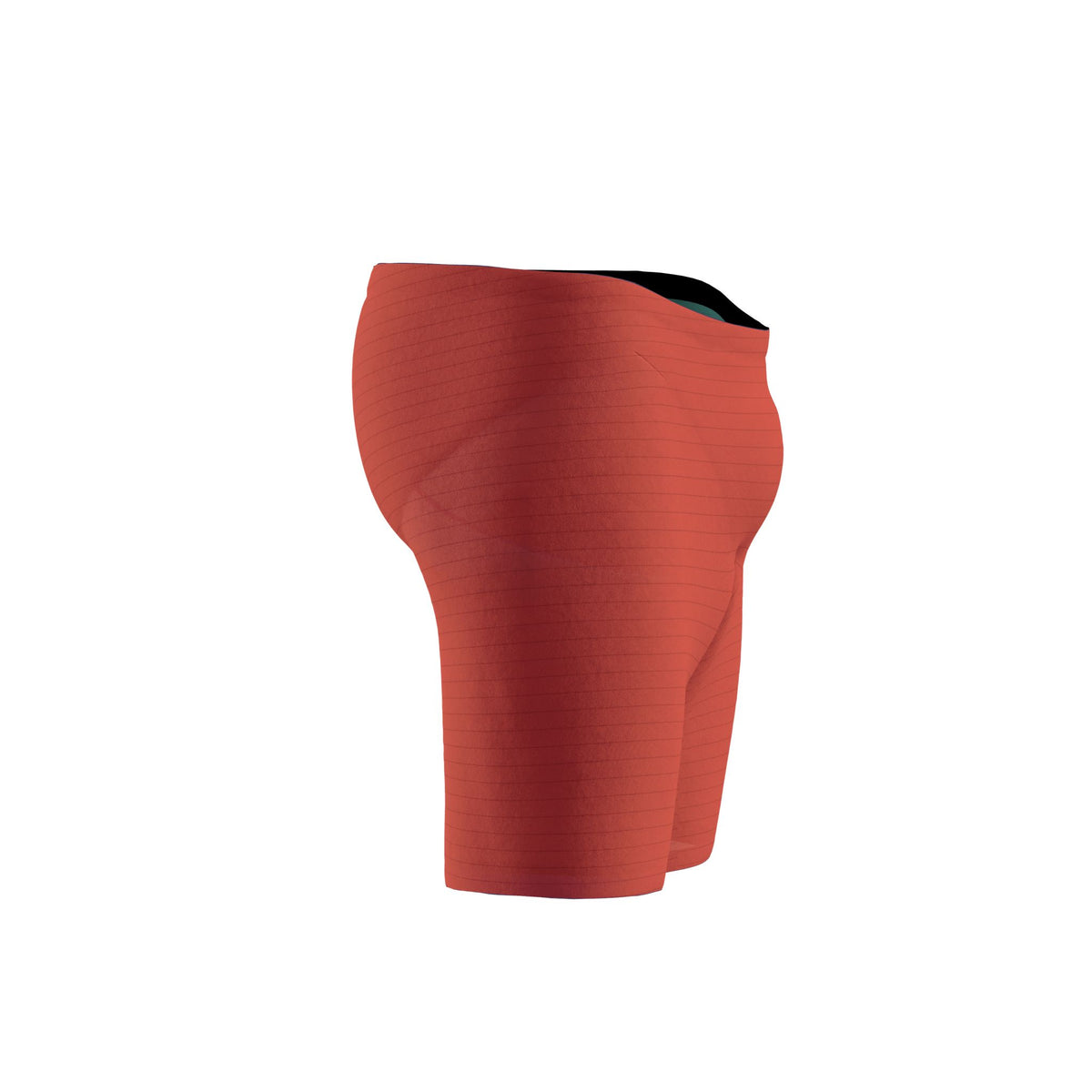 ARENA MENS POWERSKIN SUNSET CORAL CARBON AIR² JAMMER