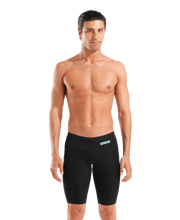 ARENA MENS POWERSKIN VELOCE JAMMER - Black