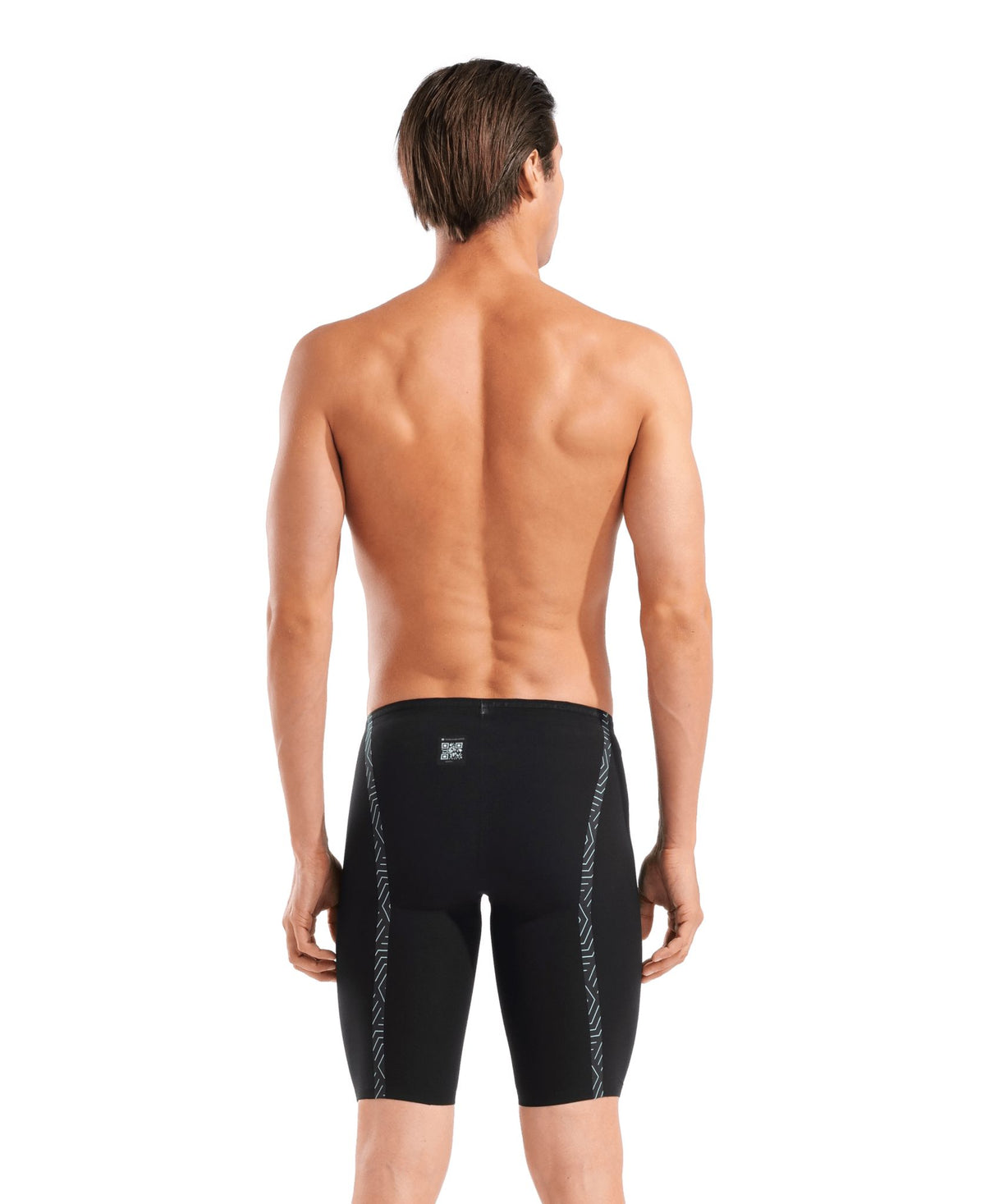 ARENA MENS POWERSKIN VELOCE JAMMER