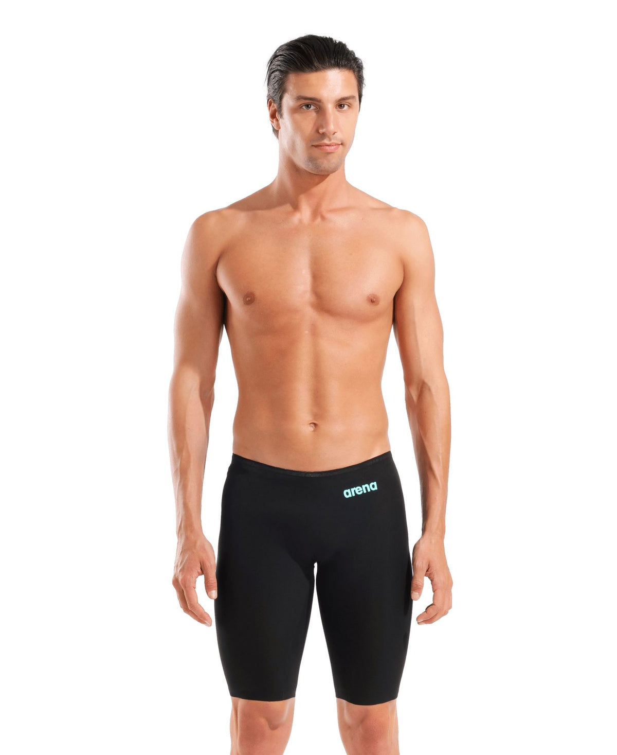 ARENA MENS POWERSKIN VELOCE JAMMER