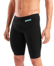 ARENA MENS POWERSKIN VELOCE JAMMER - Black