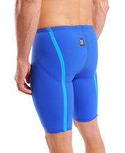 ARENA MENS POWERSKIN VELOCE NEON BLAZE JAMMER