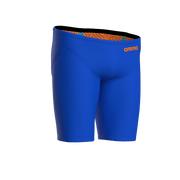 ARENA MENS POWERSKIN VELOCE NEON BLAZE JAMMER - Blue