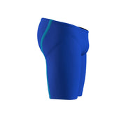 ARENA MENS POWERSKIN VELOCE NEON BLAZE JAMMER