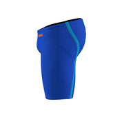ARENA MENS POWERSKIN VELOCE NEON BLAZE JAMMER
