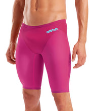 ARENA MENS POWERSKIN VELOCE VIOLET SURGE JAMMER