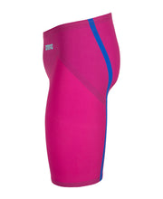 ARENA MENS POWERSKIN VELOCE VIOLET SURGE JAMMER