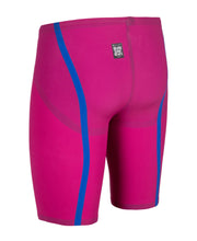 ARENA MENS POWERSKIN VELOCE VIOLET SURGE JAMMER